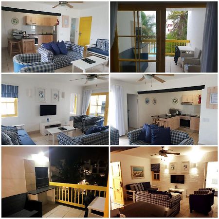 Mykonos Holidays @ Club Mykonos Langebaan Ngoại thất bức ảnh