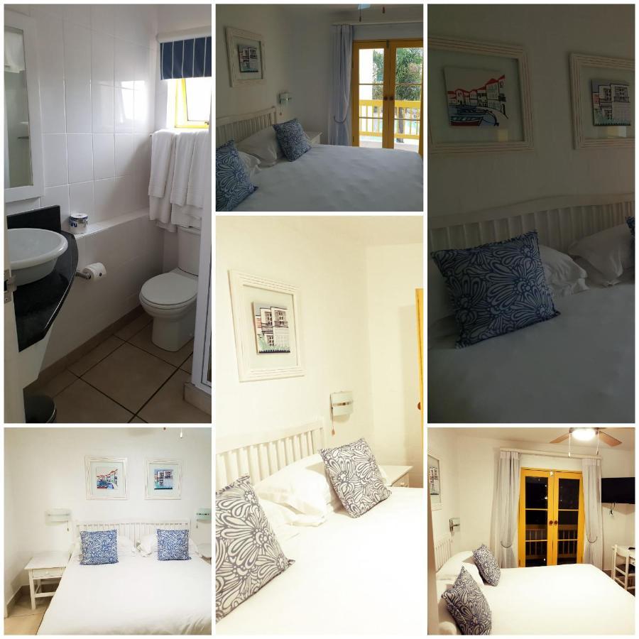 Mykonos Holidays @ Club Mykonos Langebaan Ngoại thất bức ảnh