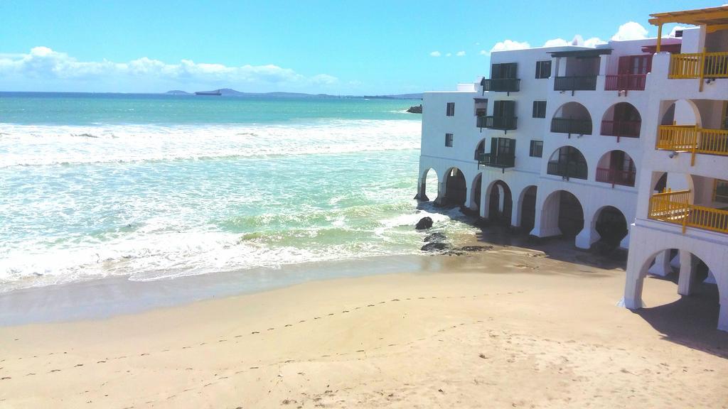 Mykonos Holidays @ Club Mykonos Langebaan Phòng bức ảnh