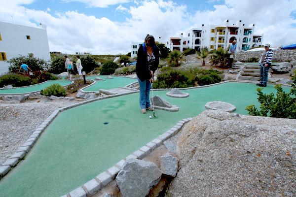 Mykonos Holidays @ Club Mykonos Langebaan Ngoại thất bức ảnh