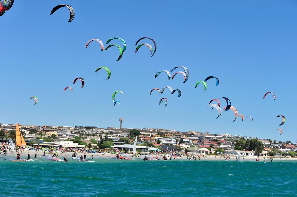 Mykonos Holidays @ Club Mykonos Langebaan Ngoại thất bức ảnh