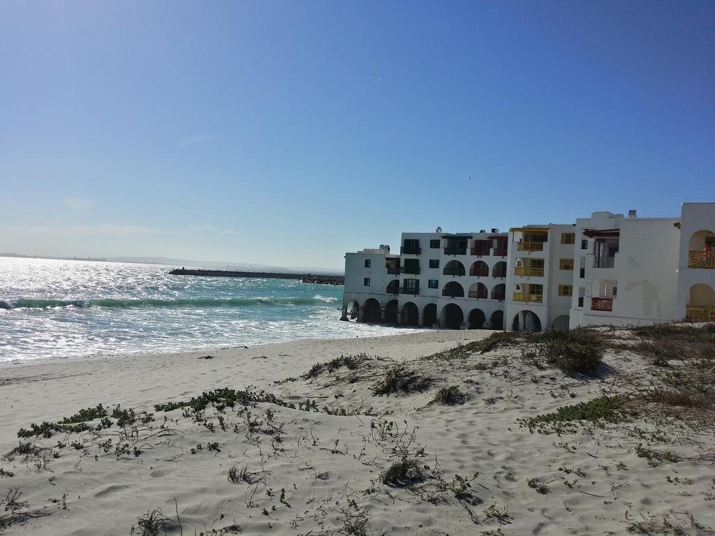 Mykonos Holidays @ Club Mykonos Langebaan Ngoại thất bức ảnh