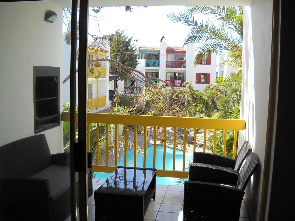 Mykonos Holidays @ Club Mykonos Langebaan Phòng bức ảnh