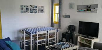 Mykonos Holidays @ Club Mykonos Langebaan Ngoại thất bức ảnh