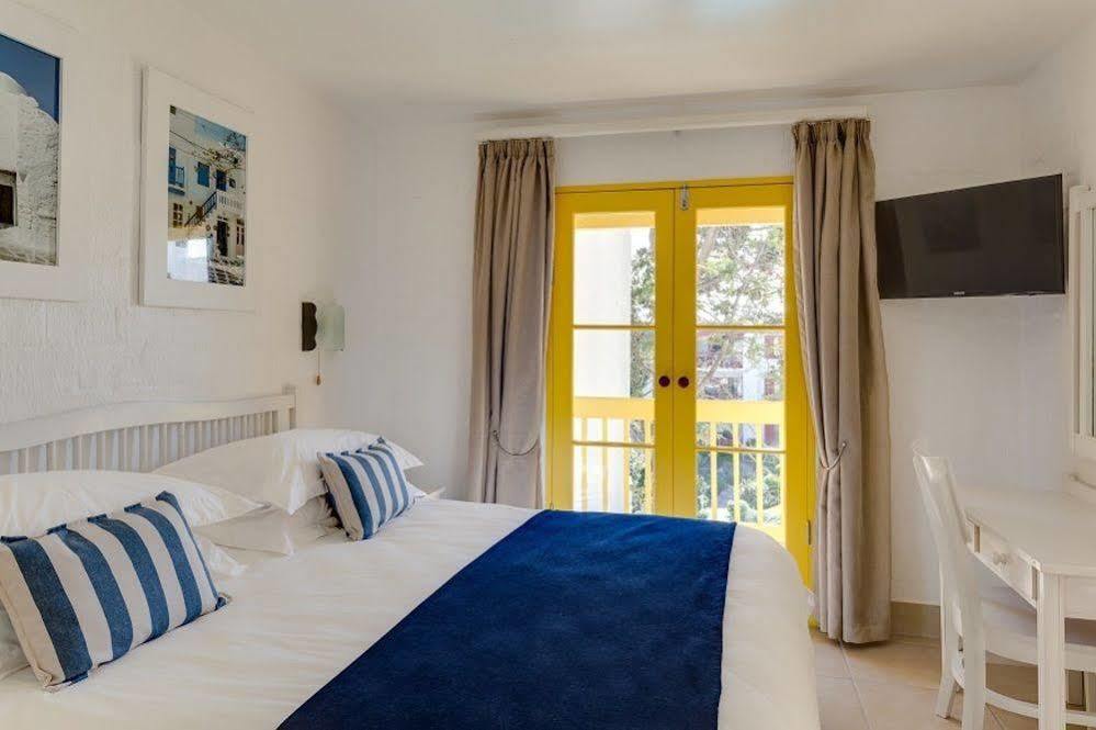 Mykonos Holidays @ Club Mykonos Langebaan Ngoại thất bức ảnh