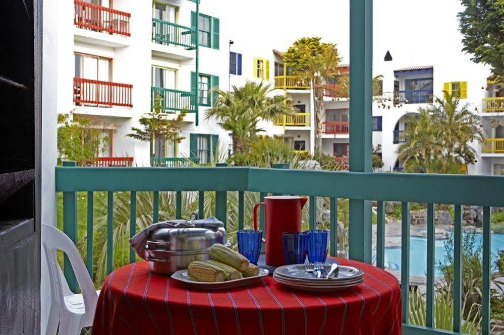 Mykonos Holidays @ Club Mykonos Langebaan Ngoại thất bức ảnh