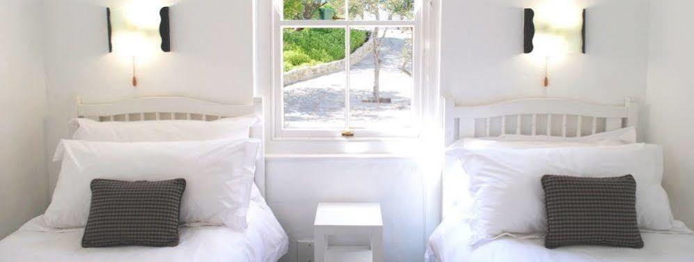 Mykonos Holidays @ Club Mykonos Langebaan Ngoại thất bức ảnh